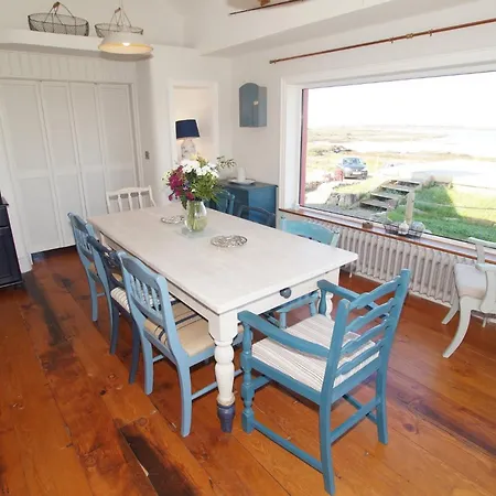 The Sea House 던글로