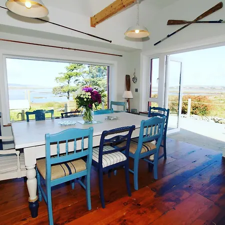 The Sea House 펜션