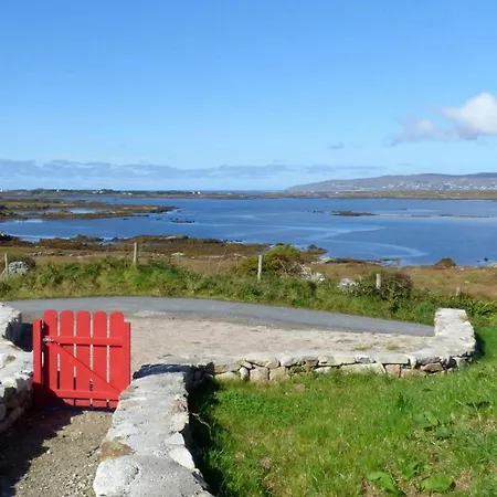 펜션 The Sea House