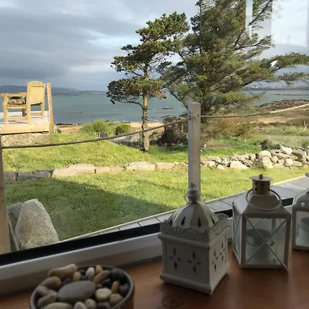 The Sea House Дом отдыха *
