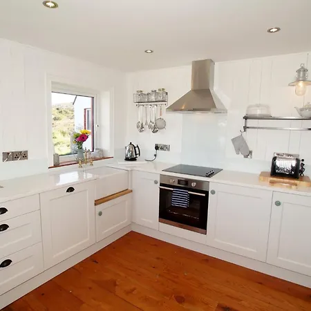 펜션 The Sea House *