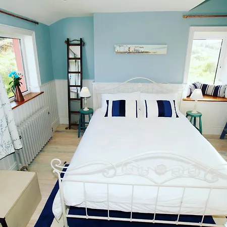 The Sea House 度假居