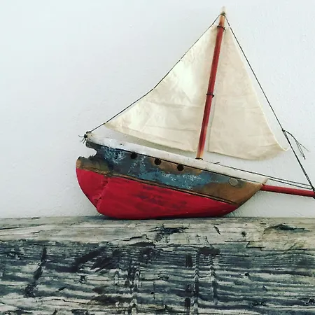 펜션 The Sea House