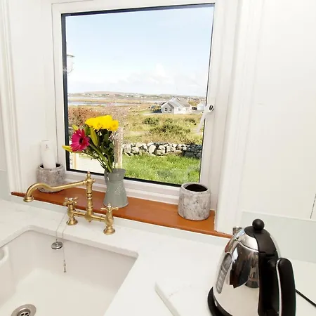 The Sea House 펜션 *