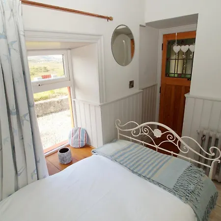 度假居 The Sea House *