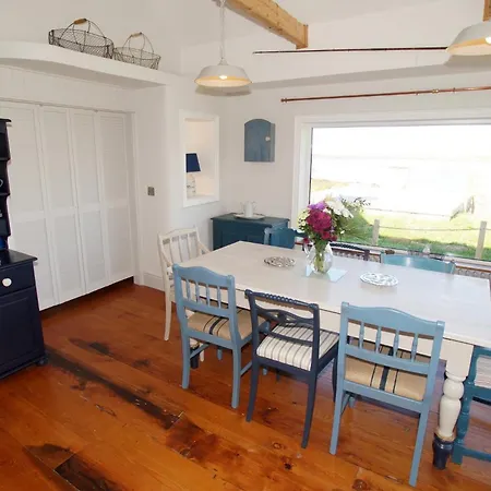 펜션 The Sea House *