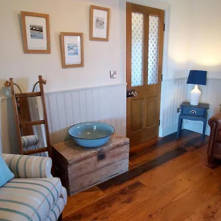 The Sea House