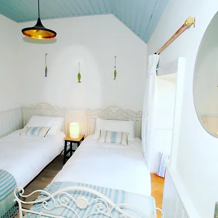 The Sea House 度假居