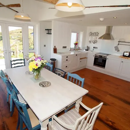 펜션 The Sea House