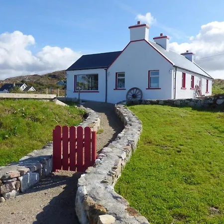 度假居 The Sea House *