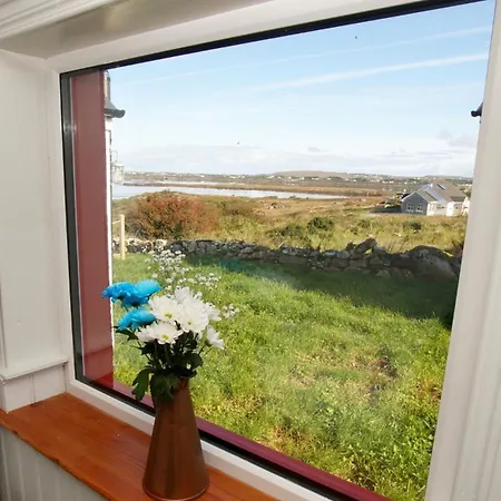 The Sea House 펜션 던글로