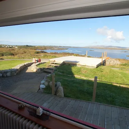 The Sea House 던글로