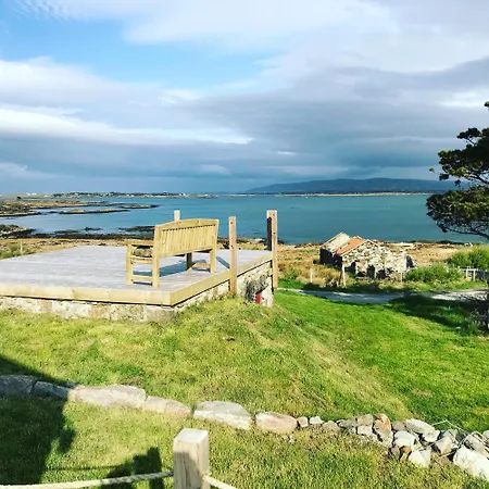 The Sea House 펜션