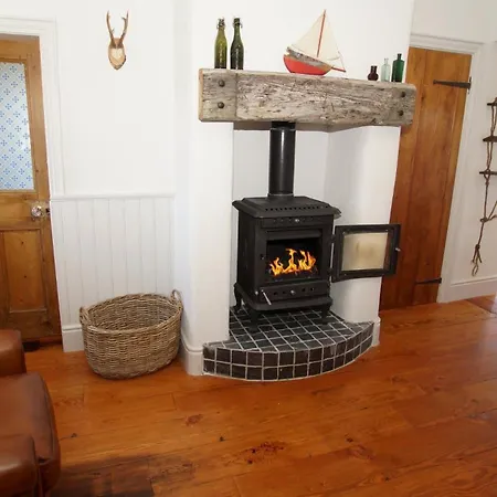 The Sea House 度假居 *