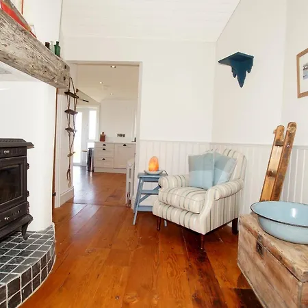 度假居 The Sea House 邓格洛