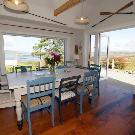 The Sea House