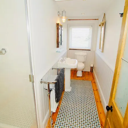 The Sea House 度假居 *