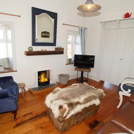 The Sea House 度假居 邓格洛