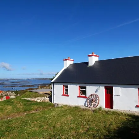 The Sea House *