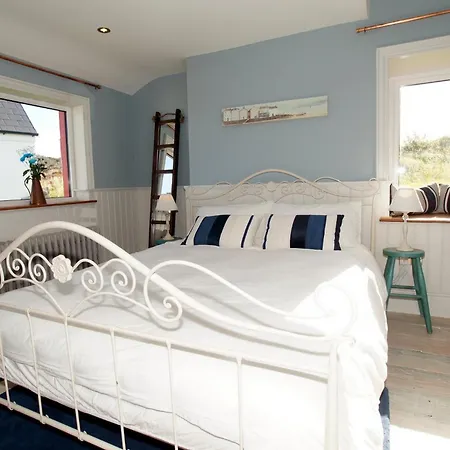 펜션 The Sea House