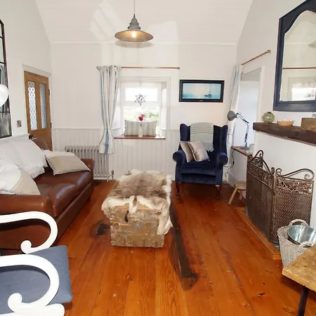 度假居 The Sea House *