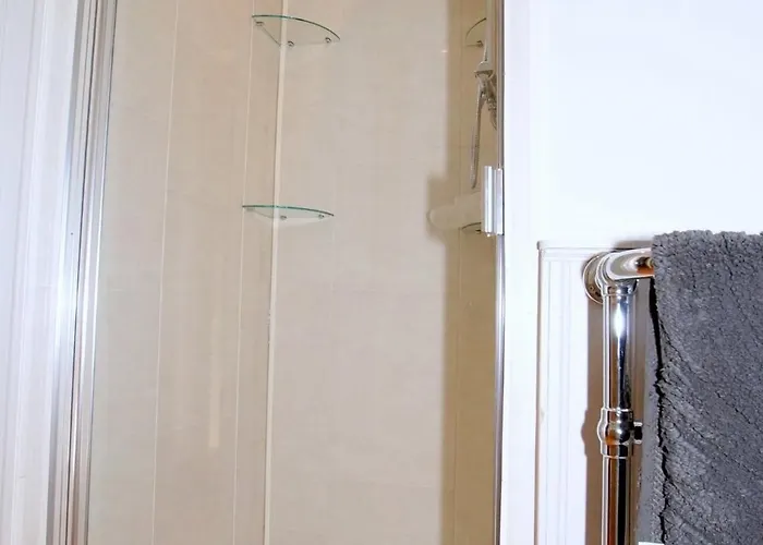 Semesterbostad The Sea House Dungloe