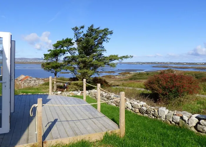 The Sea House Dungloe